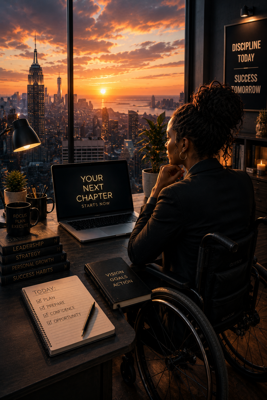 Career Coach