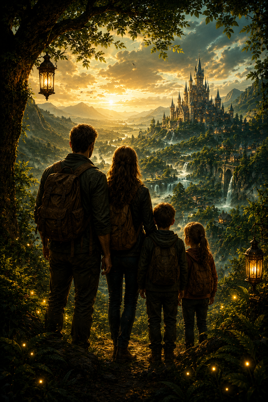 Family Adventures