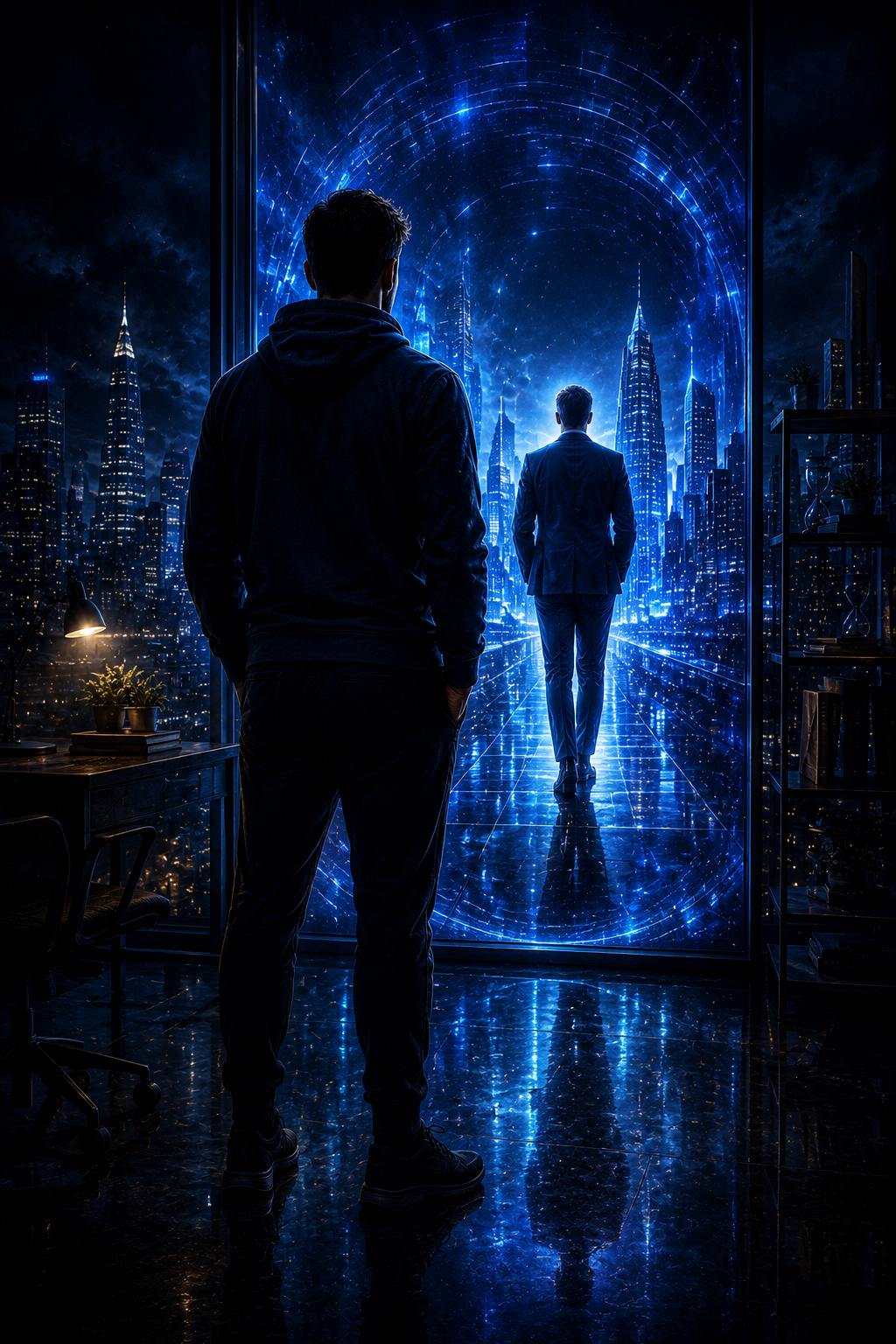 Future You