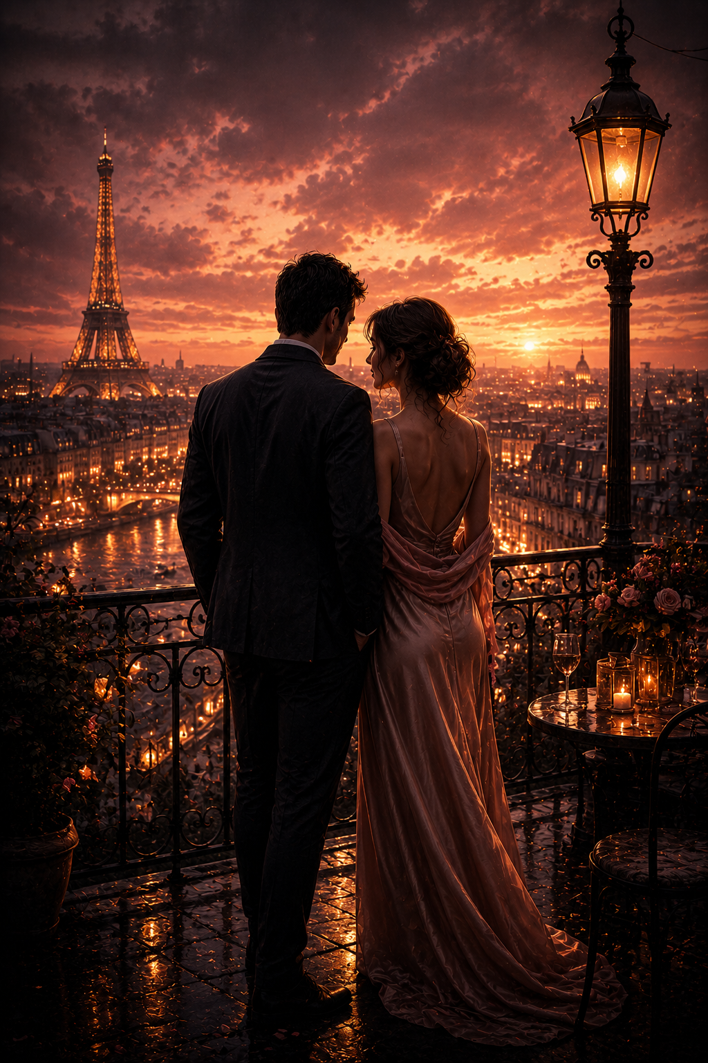 Love Stories